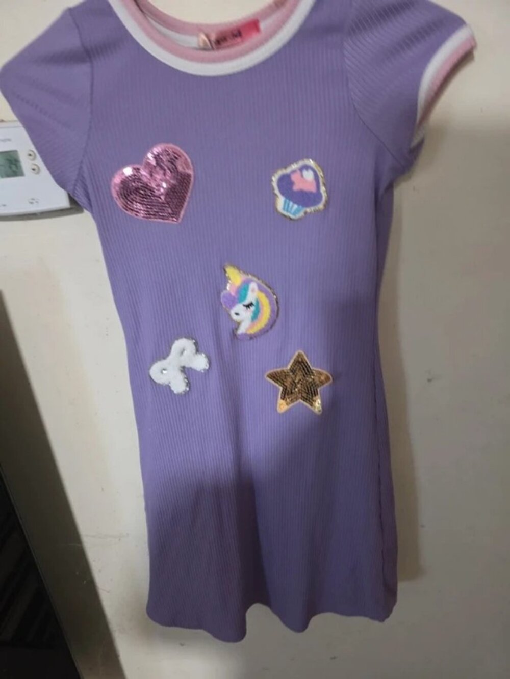 Cute girls dress